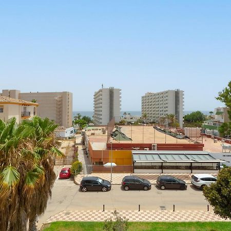 Apartamento Vista Marina Torremolinos Exterior foto