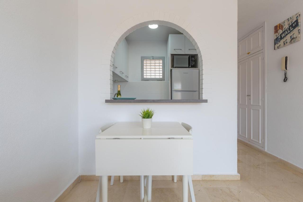 Apartamento Vista Marina Torremolinos Exterior foto