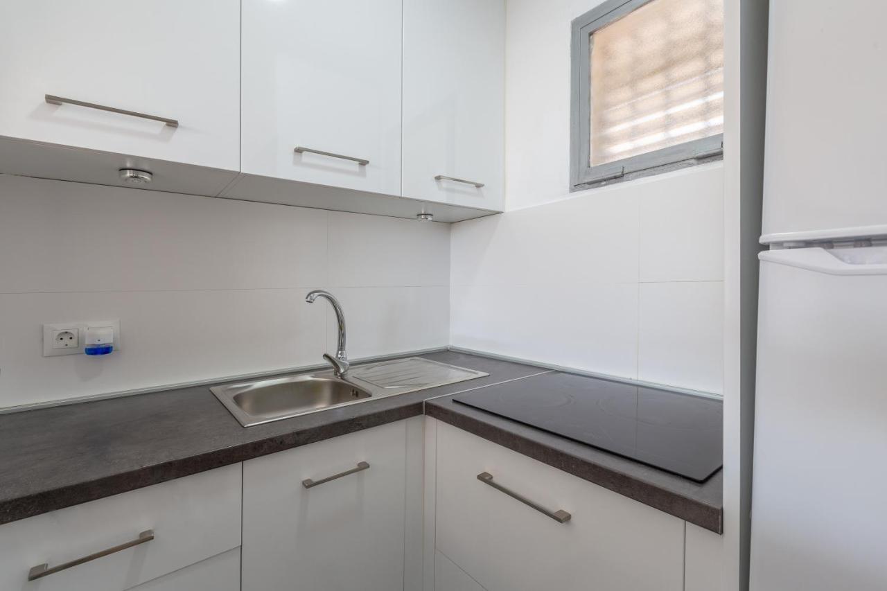 Apartamento Vista Marina Torremolinos Exterior foto