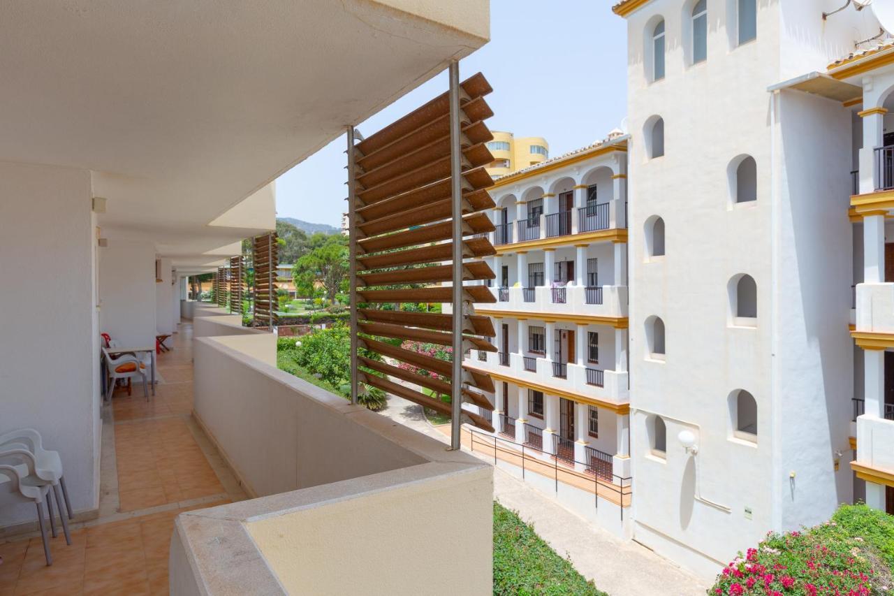 Apartamento Vista Marina Torremolinos Exterior foto