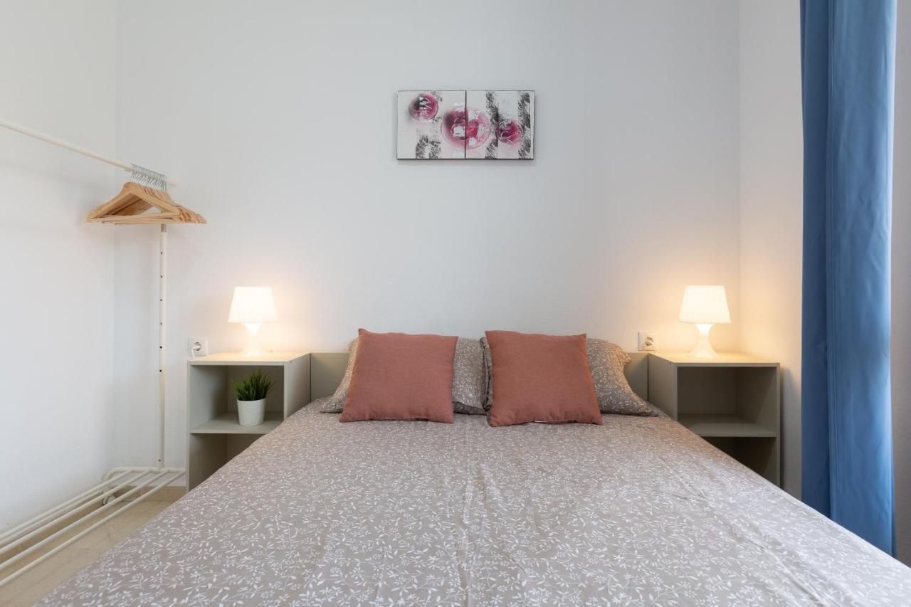 Apartamento Vista Marina Torremolinos Exterior foto